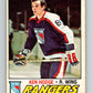 1977-78 O-Pee-Chee #192 Ken Hodge NHL  NY Rangers 9821