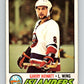 1977-78 O-Pee-Chee #194 Garry Howatt NHL  NY Islanders 9823 Image 1