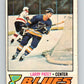 1977-78 O-Pee-Chee #199 Larry Patey NHL  Blues 9828 Image 1