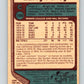 1977-78 O-Pee-Chee #199 Larry Patey NHL  Blues 9828 Image 2