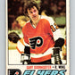 1977-78 O-Pee-Chee #202 Gary Dornhoefer NHL  Flyers 9831 Image 1