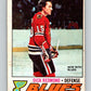 1977-78 O-Pee-Chee #213 Dick Redmond NHL  Blues 9843 Image 1