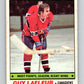 1977-78 O-Pee-Chee #214 Guy Lafleur NHL  Canadiens RB 9844