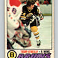 1977-78 O-Pee-Chee #220 Terry O'Reilly NHL  Bruins 9850 Image 1