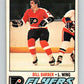 1977-78 O-Pee-Chee #227 Bill Barber NHL  Flyers 9857 Image 1