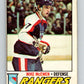 1977-78 O-Pee-Chee #232 Mike McEwen NHL  RC Rookie NY Rangers 9862 Image 1