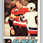 1977-78 O-Pee-Chee #233 Don Saleski NHL  Flyers 9863 Image 1