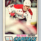 1977-78 O-Pee-Chee #245 Rick Green NHL  RC Rookie Capitals 9875