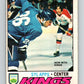 1977-78 O-Pee-Chee #248 Syl Apps Jr. NHL  Kings 9879 Image 1