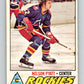 1977-78 O-Pee-Chee #252 Nelson Pyatt NHL  Rockies 9884 Image 1