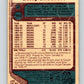 1977-78 O-Pee-Chee #260 Gerry Cheevers NHL  Bruins 9893 Image 2