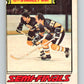1977-78 O-Pee-Chee #263 Stanley Cup Semi-Finals NHL  Bruins 9896 Image 1