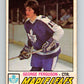 1977-78 O-Pee-Chee #266 George Ferguson NHL  Maple Leafs 9899 Image 1