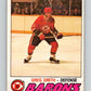 1977-78 O-Pee-Chee #269 Greg Smith NHL  RC Rookie Barons 9902