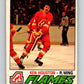 1977-78 O-Pee-Chee #274 Ken Houston NHL  RC Rookie Flames 9908 Image 1