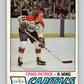 1977-78 O-Pee-Chee #278 Craig Patrick NHL  Capitals 9912