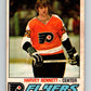 1977-78 O-Pee-Chee #282 Harvey Bennett NHL  RC Rookie Flyers 9916