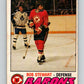 1977-78 O-Pee-Chee #299 Bob Stewart NHL  Barons 9934 Image 1