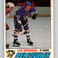 1977-78 O-Pee-Chee #300 Lew Morrison NHL  Penguins 9935 Image 1