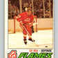 1977-78 O-Pee-Chee #301 Ed Kea NHL  Flames 9936 Image 1