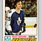 1977-78 O-Pee-Chee #302 Scott Garland NHL  Maple Leafs 9937 Image 1