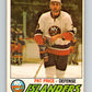 1977-78 O-Pee-Chee #308 Pat Price NHL  NY Islanders 9943 Image 1