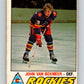 1977-78 O-Pee-Chee #315 John Van Boxmeer NHL  Rockies 9950 Image 1