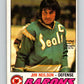 1977-78 O-Pee-Chee #317 Jim Neilson NHL  Barons 9952 Image 1