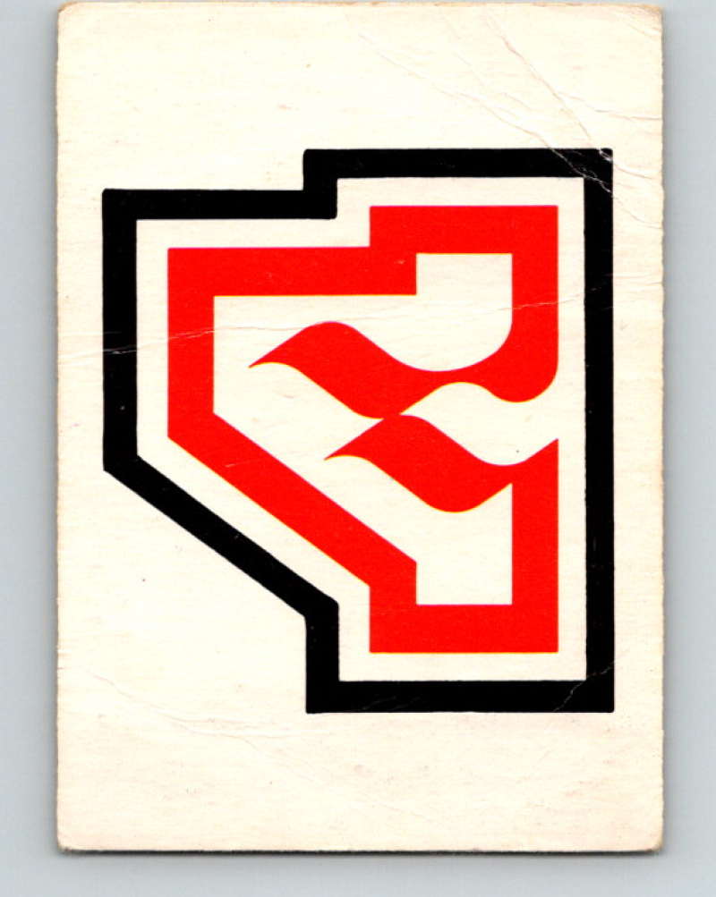 1977-78 O-Pee-Chee #322 Atlanta Flames Records NHL  Flames 9957