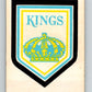 1977-78 O-Pee-Chee #329 Los Angeles Kings Records NHL  Kings 9964