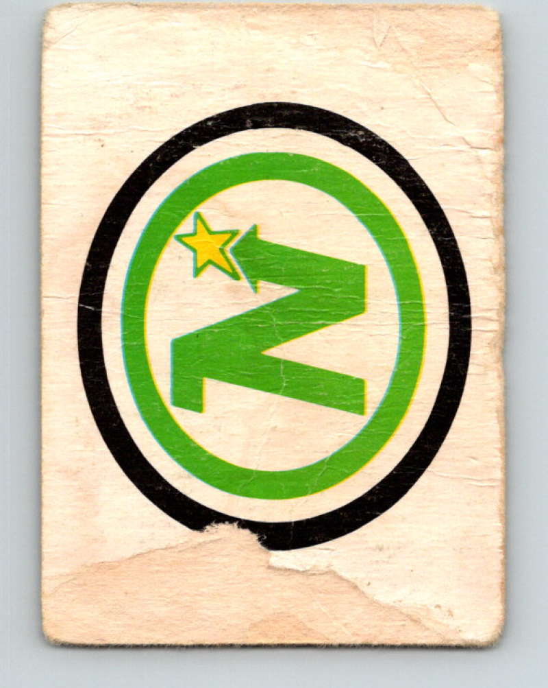 1977-78 O-Pee-Chee #330 Records NHL  North Stars Minnesota  9965 Image 1