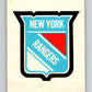 1977-78 O-Pee-Chee #333 New York Rangers Records NHL   9968