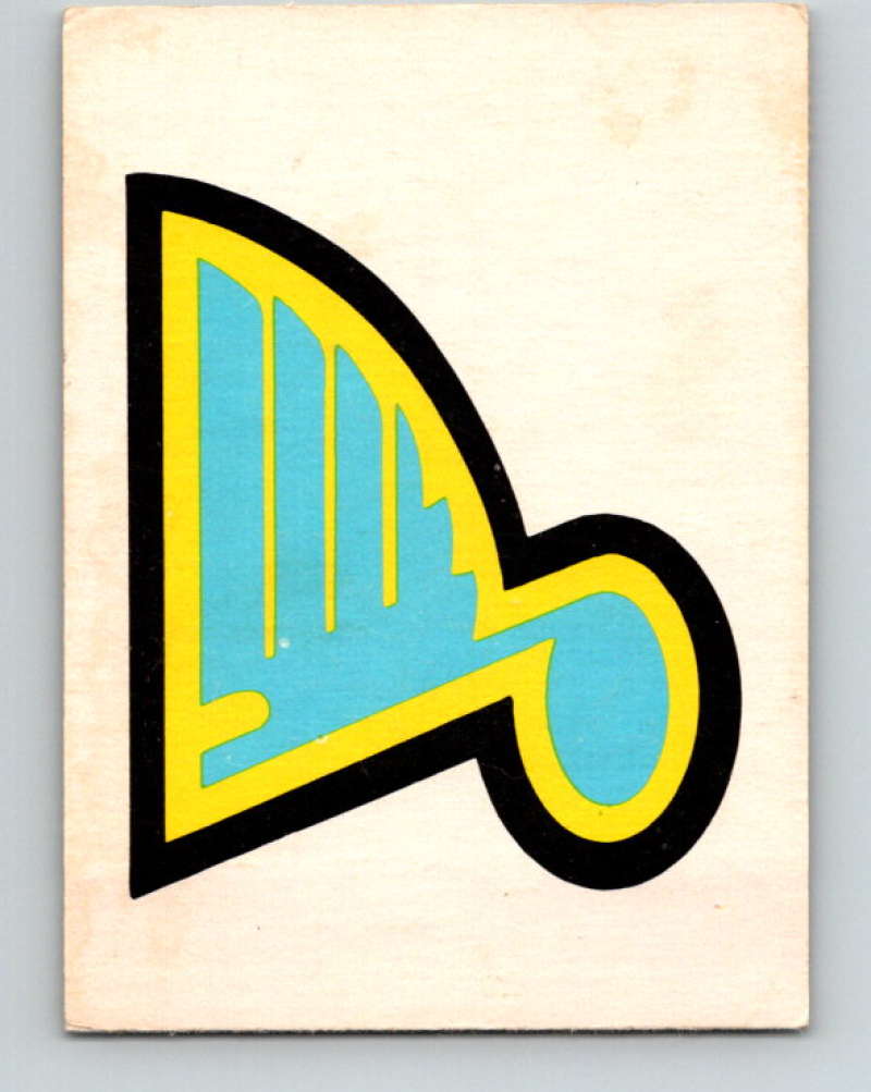 1977-78 O-Pee-Chee #336 St. Louis Blues Records NHL  Blues 9971