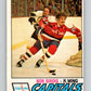 1977-78 O-Pee-Chee #351 Bob Sirois NHL  Capitals 9986 Image 1