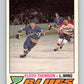 1977-78 O-Pee-Chee #358 Floyd Thomson NHL  Blues 9993 Image 1