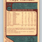 1977-78 O-Pee-Chee #358 Floyd Thomson NHL  Blues 9993 Image 2