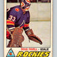 1977-78 O-Pee-Chee #370 Doug Favell NHL  Rockies 10006