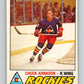 1977-78 O-Pee-Chee #379 Chuck Arnason NHL  Rockies 10115 Image 1
