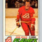 1977-78 O-Pee-Chee #382 John Gould NHL  Flames 10119 Image 1