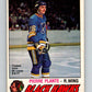 1977-78 O-Pee-Chee #385 Pierre Plante NHL  Blackhawks 10122 Image 1