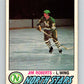 1977-78 O-Pee-Chee #392 Jim Roberts NHL  RC Rookie Stars 10129 Image 1