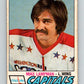 1977-78 O-Pee-Chee #396 Mike Lampman NHL  Capitals 10133 Image 1