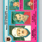 1979-80 O-Pee-Chee #2 Trottier/Lafleur/Dionne/ + 10135