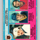 1979-80 O-Pee-Chee #3 Trottier/Dionne/Lafleur NHL   10136