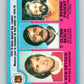 1979-80 O-Pee-Chee #6 Dryden/Resch/Parent NHL   10139