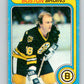 1979-80 O-Pee-Chee #10 Rick Middleton NHL  Bruins 10143