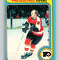 1979-80 O-Pee-Chee #14 Bob Kelly NHL  Flyers 10150