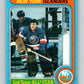1979-80 O-Pee-Chee #20 Glenn Resch NHL  NY Islanders AS 10160