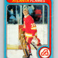 1979-80 O-Pee-Chee #28 Dan Bouchard NHL  Flames 10171