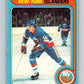 1979-80 O-Pee-Chee #56 Bob Bourne NHL  NY Islanders 10206